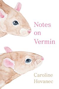 Cover image for Notes on Vermin