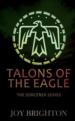 Cover image for Talons of the Eagle