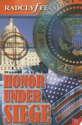 Cover image for Honor Under Siege