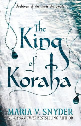 Cover image for King of Koraha