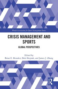 Cover image for Crisis Management and Sports