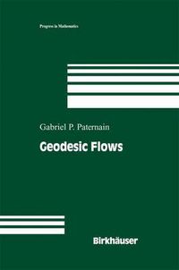 Cover image for Geodesic Flows