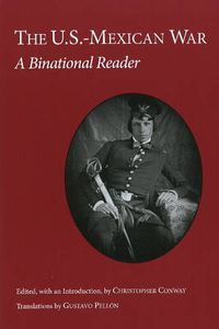 Cover image for U.S.-Mexican War: A Binational Reader