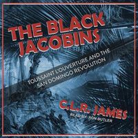 Cover image for The Black Jacobins