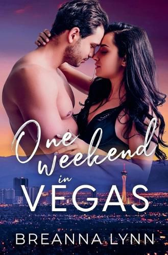Cover image for One Weekend in Vegas