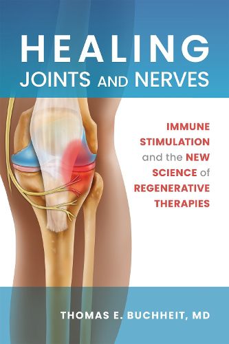 Cover image for Healing Joints and Nerves