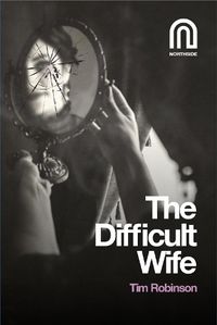 Cover image for The Difficult Wife