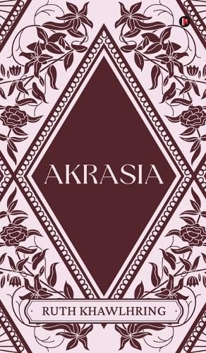 Cover image for Akrasia