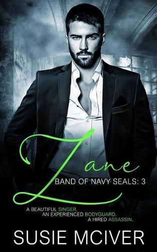 Cover image for Zane