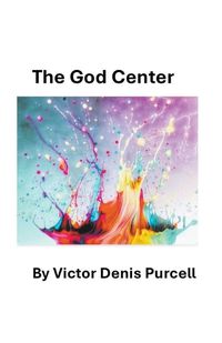 Cover image for The God Center