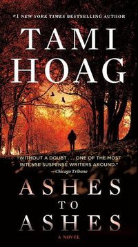 Cover image for Ashes to Ashes: A Novel