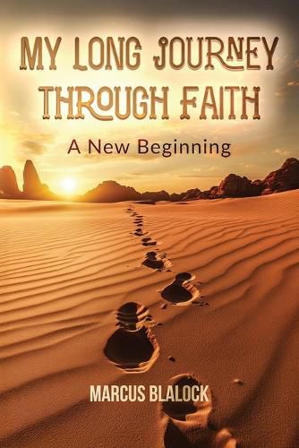 Cover image for My Long Journey Through Faith