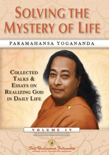 Cover image for Solving the Mystery of Life