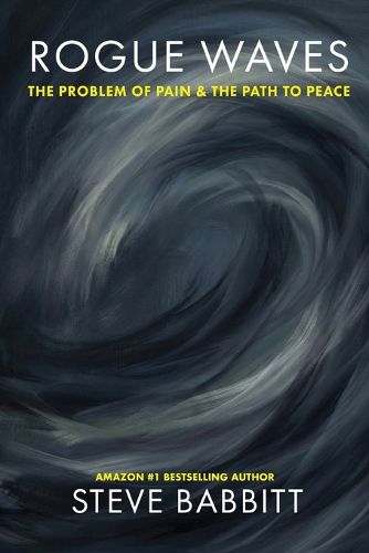 Cover image for Rogue Waves