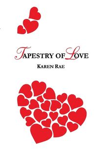 Cover image for Tapestry of Love