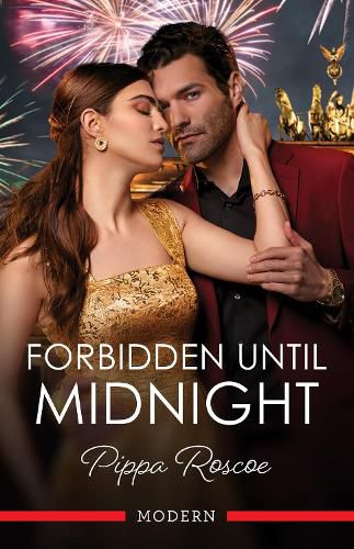 Cover image for Forbidden Until Midnight