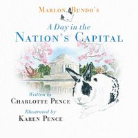 Cover image for Marlon Bundo's Day in the Nation's Capital