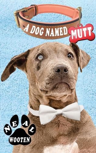 Cover image for A Dog Named Mutt