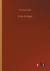 Cover image for Enter Bridget