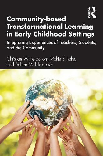 Community-based Transformational Learning in Early Childhood Settings