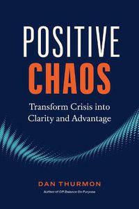 Cover image for Positive Chaos