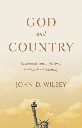 Cover image for God and Country