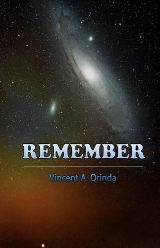 Cover image for Remember