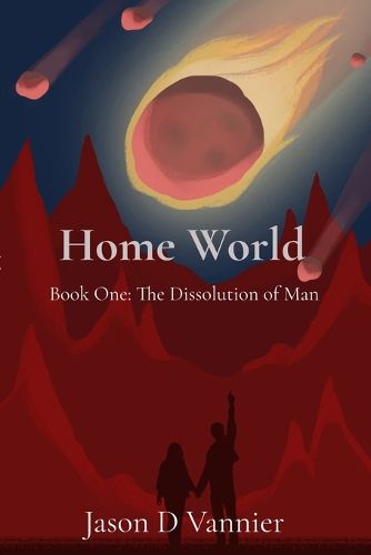 Cover image for Home World