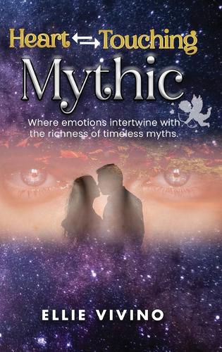 Cover image for Heart-Touching Mythic