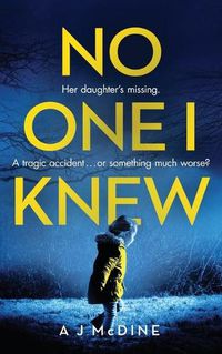 Cover image for No One I Knew