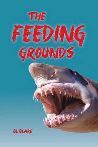 Cover image for The Feeding Grounds