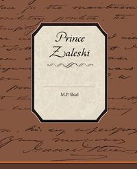 Cover image for Prince Zaleski