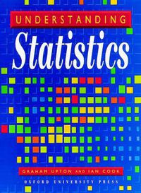 Cover image for Understanding Statistics