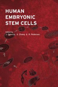 Cover image for Human Embryonic Stem Cells