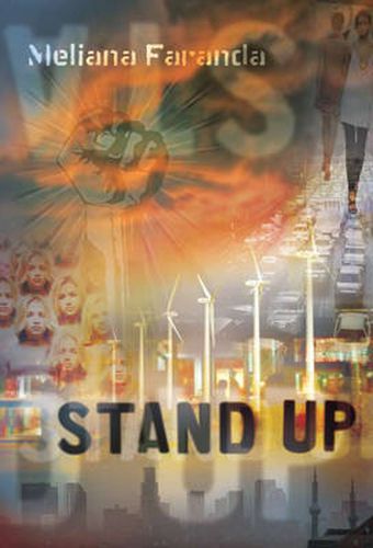 Cover image for MainSails 4: Stand Up!