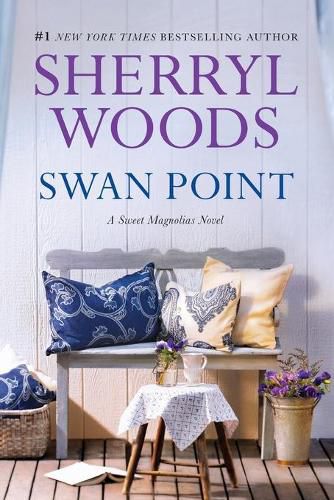 Cover image for Swan Point