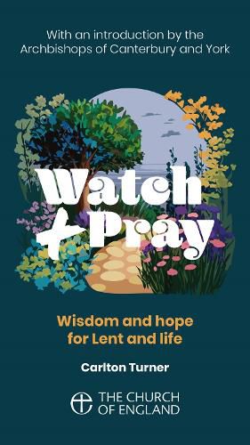 Cover image for Watch and Pray Adult pack of 50