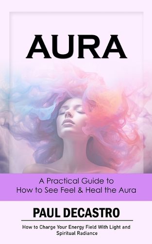 Cover image for Aura