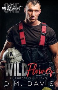 Cover image for Wildflower