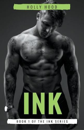 Cover image for Ink