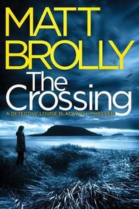 Cover image for The Crossing