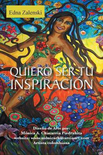 Cover image for Quiero Ser Tu Inspiracion