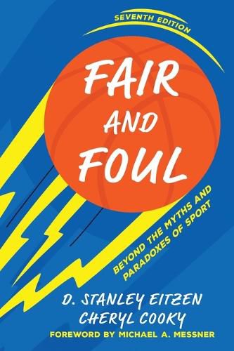 Cover image for Fair and Foul