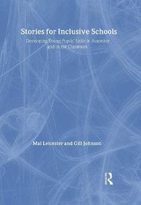 Cover image for Stories for Inclusive Schools: Developing Young Pupils' Skills
