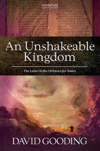 Cover image for An Unshakeable Kingdom