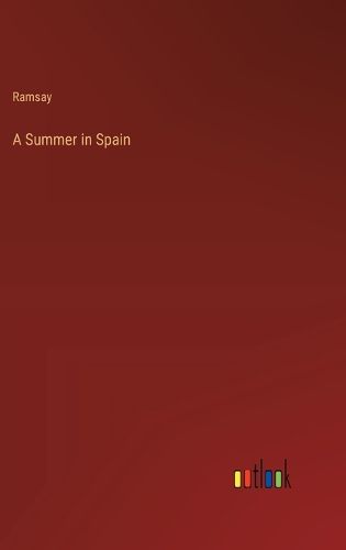 A Summer in Spain