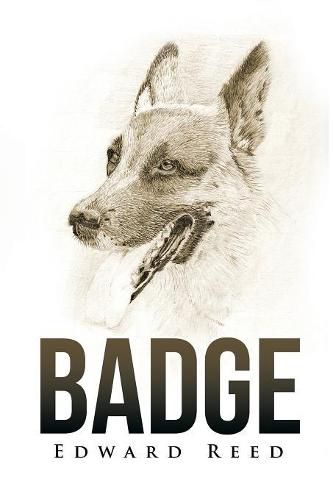 Cover image for Badge