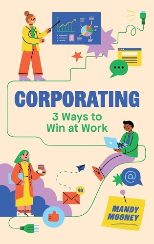 Cover image for Corporating