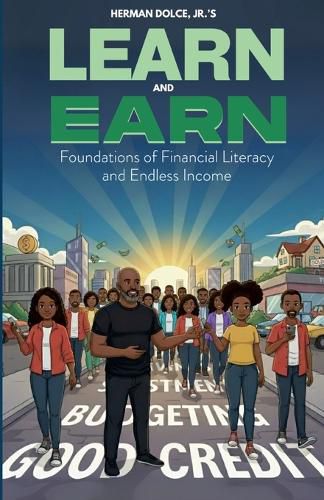 Cover image for Learn and Earn