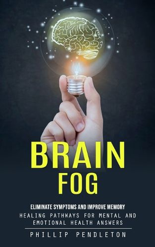 Cover image for Brain Fog